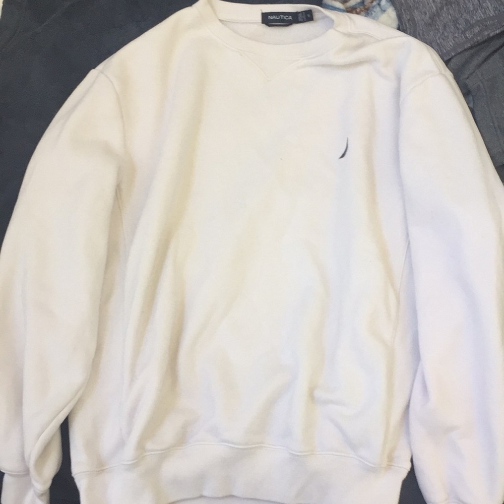 Nautica sweater